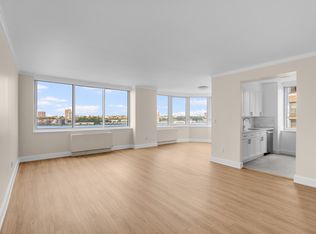 140 Riverside Blvd APT 2002, New York, NY 10069