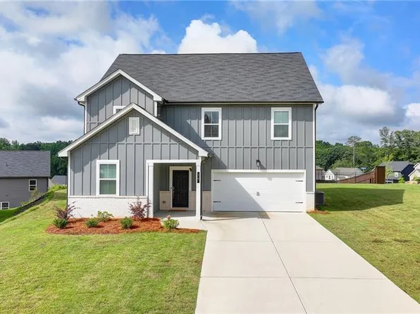 16 Understory Trl, Dawsonville, GA 30534