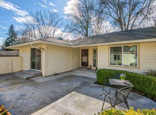 8400 SW Lafayette Way, Wilsonville, OR 97070