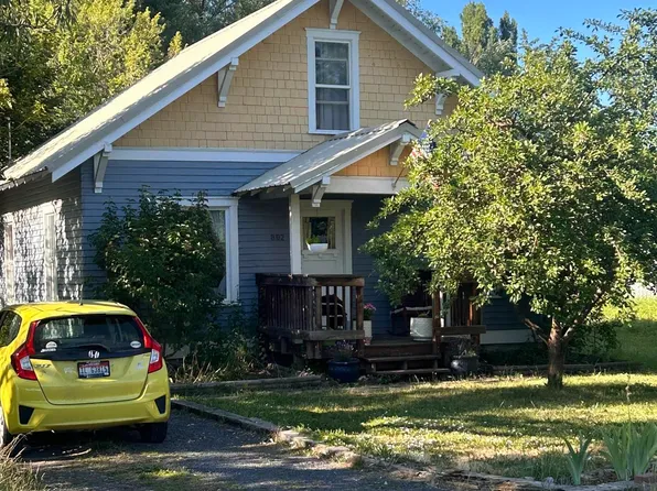 802 White Ave, Moscow, ID 83843