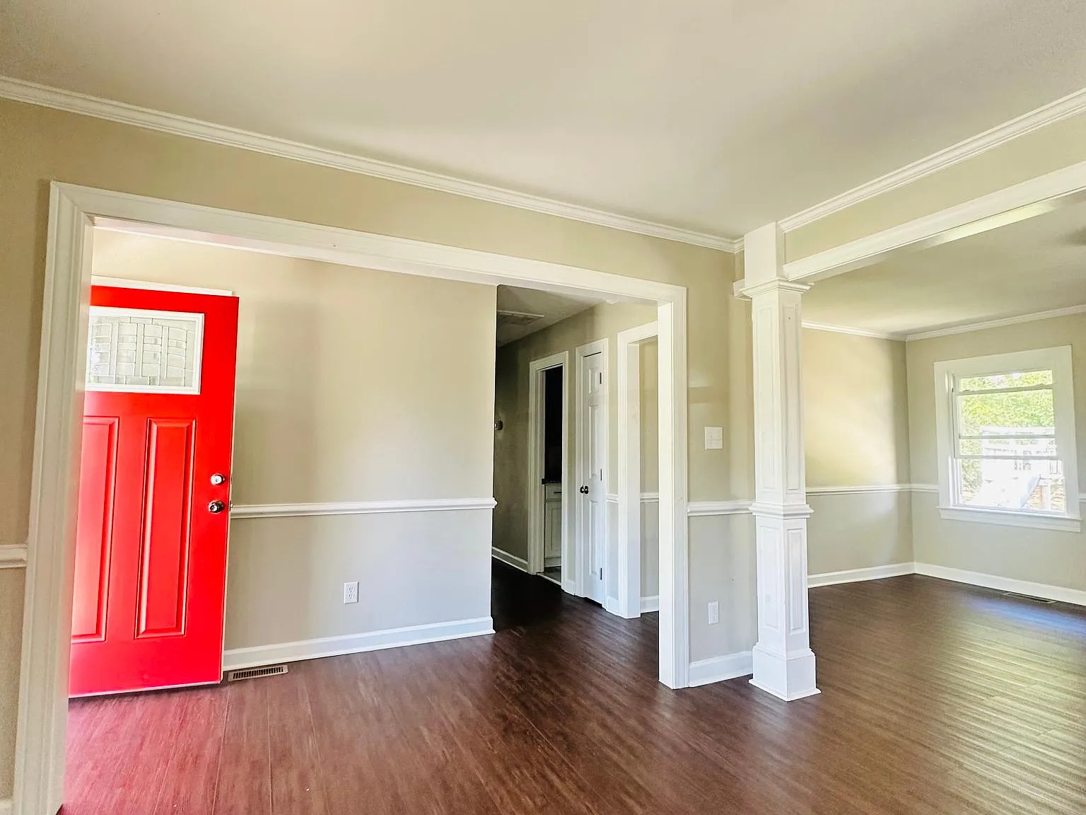 4 bed, 1681 sqft, $1,600 — Photo 2