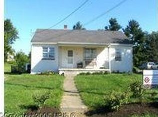404 S Church St, Berryville, VA 22611