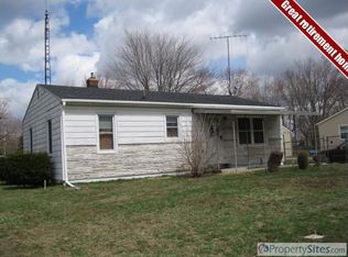 1725 Fayette Ct, Portage, MI 49002