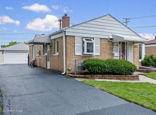9608 Johanna Ave, Franklin Park, IL