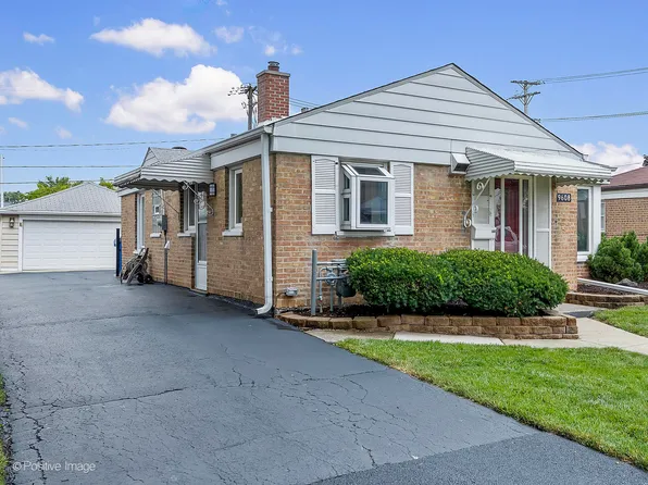 9608 Johanna Ave, Franklin Park, IL 60131