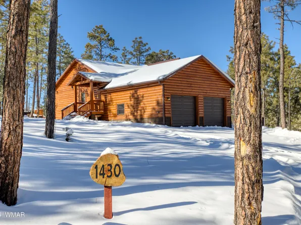 1430 W Paradise Ln, Lakeside, AZ 85929