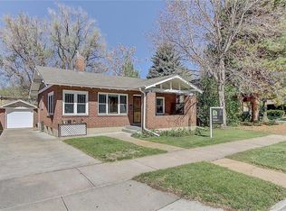 511 S Gilpin St, Denver, CO 80209