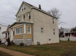 408-410 Alpine St, Perth Amboy, NJ 08861