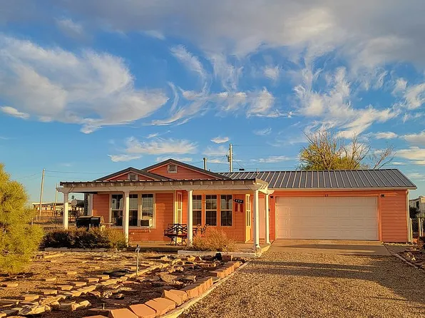 105 Hill Pl, Conchas Dam, NM 88416