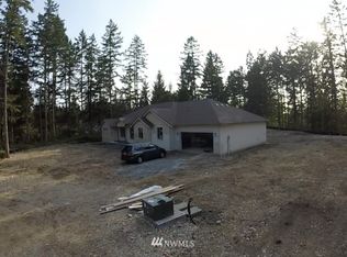 9020 206th Stct E, Graham, WA 98338