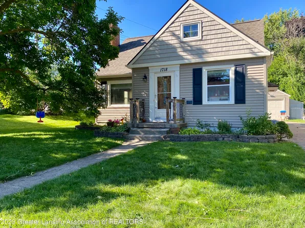 1718 Cooper Ave, Lansing, MI 48910