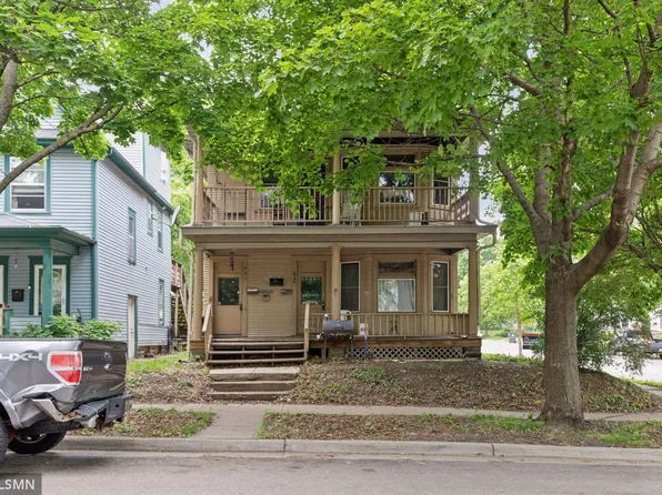 627 Mendota St, Saint Paul, MN 55106