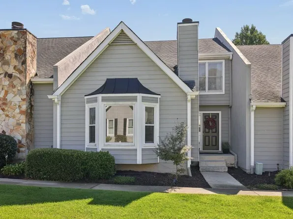 1233 Defoor Ct NW, Atlanta, GA 30318