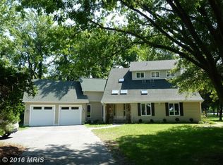 48 Greenwood Shls, Grasonville, MD 21638