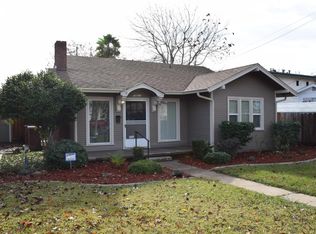 120 Frances Ave, Modesto, CA 95354