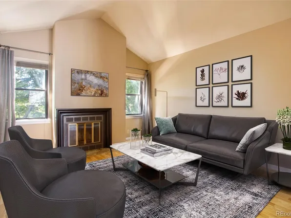 2 Acoma Street #2, Denver, CO 80223