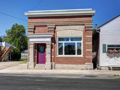 N8815 Main St, Brillion, WI, 54110