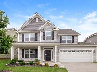 112 Archer Dr, Advance, NC 27006