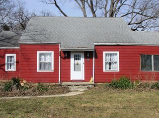 3700 W Jackson St, Muncie, IN 47304