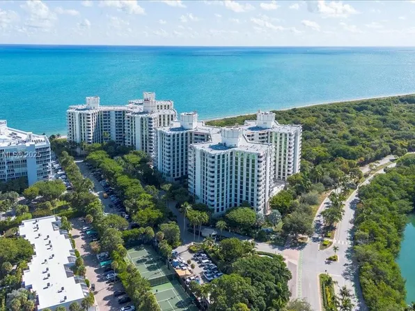 1121 Crandon Blvd APT E304, Key Biscayne, FL 33149