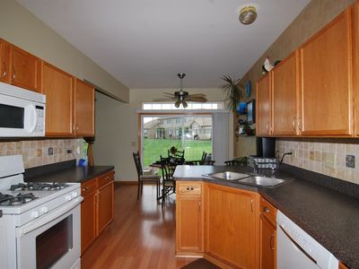 19245 Crescent Dr, Mokena, IL, 60448
