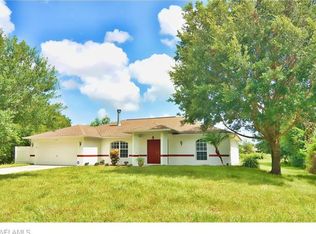 15281 Cemetery Rd, Fort Myers, FL 33905