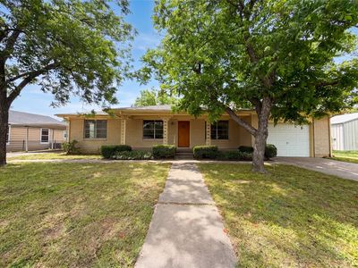 205 W Decatur St, Chico, TX, 76431