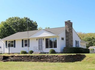 1 Bassett Rd, Holyoke, MA 01040