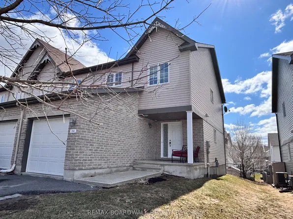 240 Eliot St, Clarence Rockland, ON K4K 0E6