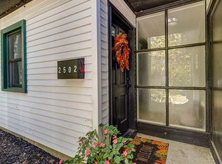 2502 E Cedar Ln, Springfield, MO 65804