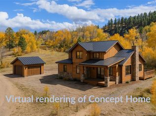 8775 Streamcrest Drive, Boulder, CO 80302