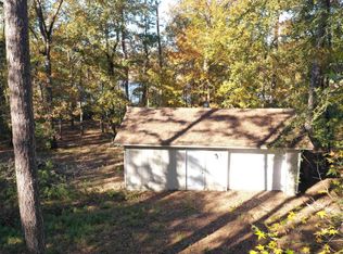 450 Crockett Rd, Greers Ferry, AR 72067