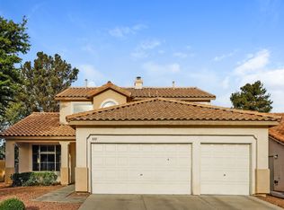 8185 Flanders Terrace Dr, Las Vegas, NV 89123