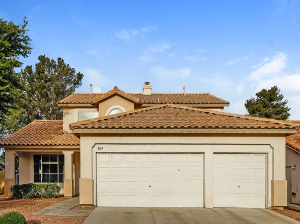 8185 Flanders Terrace Dr, Las Vegas, NV 89123