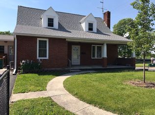 200 Fairview Ave, Waynesboro, PA 17268