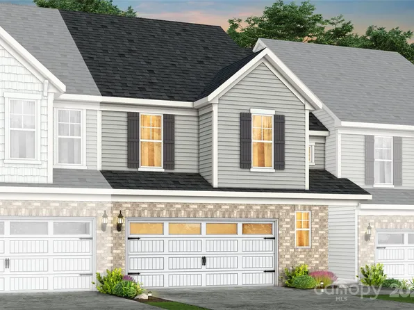 2133 Cobble Ct #205, Monroe, NC 28110