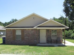 4012 N 54th St, Fort Smith, AR 72904