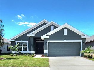 247 Krenson Bay Loop, Winter Haven, FL 33881