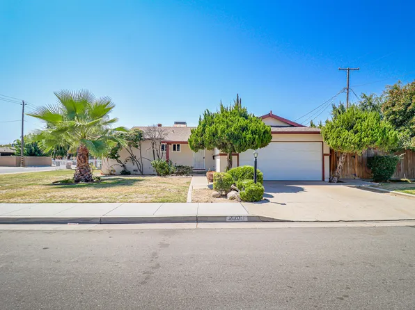 2301 Faye Ln, Bakersfield, CA 93304