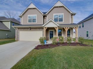 1491 Sawyer Ave, High Point, NC 27265