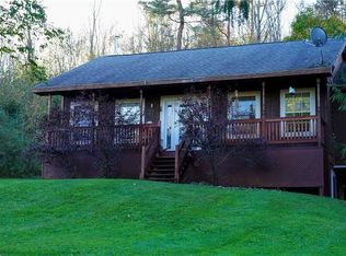 1393 Williams Rd, Hubbardsville, NY 13355