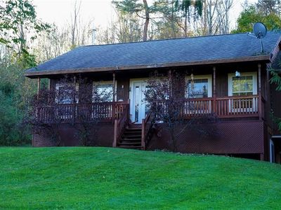 1393 Williams Rd, Hubbardsville, NY, 13355