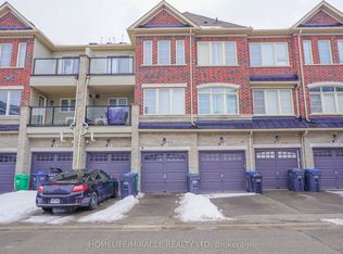 200 Veterans Dr Unit 98, Brampton, ON L7A 4S6