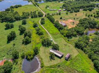 29003 E County Road 1720, Elmore City, OK 73433