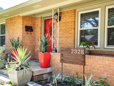 2328 Materhorn Dr, Dallas, TX, 75228