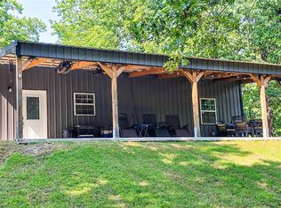 117199 S 4238th Rd, Eufaula, OK 74432