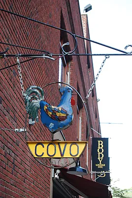 Rented by Bohemia Realty Group | media 3