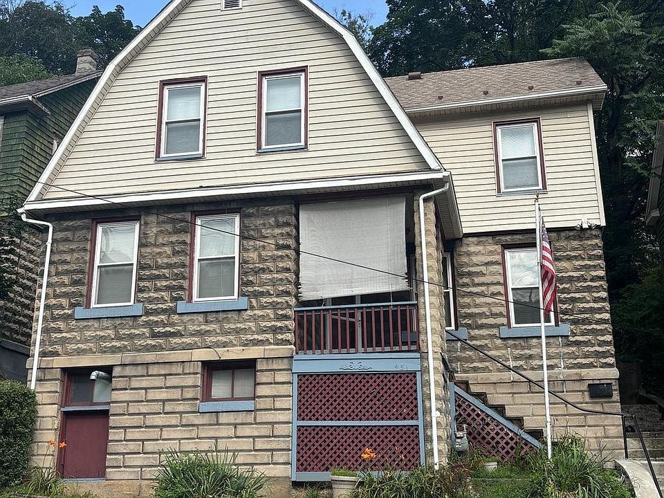 2nd image of 451 Baltimore Ave