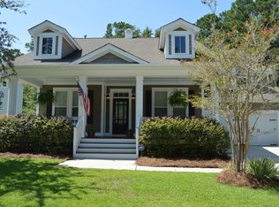 1844 Hall Point Rd, Mount Pleasant, SC 29466