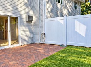 174 Lowell Road UNIT 17, Mashpee, MA 02649